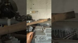 Лифт Оки . Переход на четыре шпильки(1)