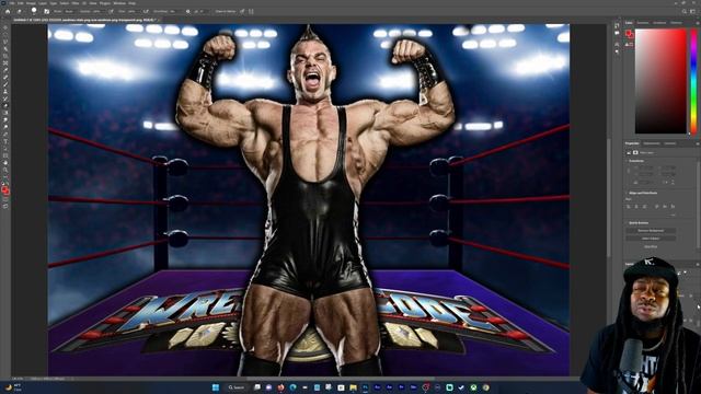 The Wrestling Code - Biggest Stars on The Roster