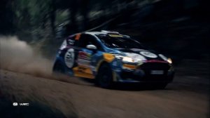 EA SPORTS Rally • Highlights from Rally de Portugal