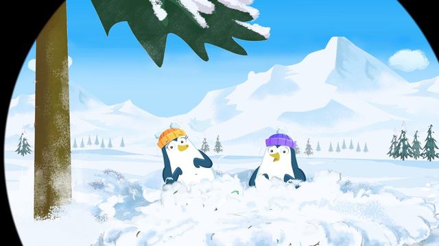 SM2ed Animated Language focus video L1 U2.2 What’s this It’s a ball. super minds 1