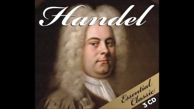 G.F.Händel