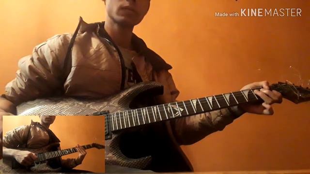 Pirates of the Caribbean metal cover смотреть онлайн