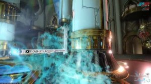 Warframe: открытие узла Седны. Как легко найти испытание Орокин?