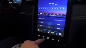 Обзор JAC J7. Ссылка на полное видео в описании
