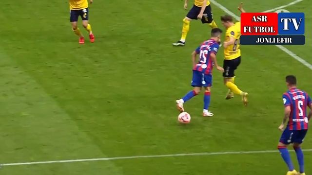 РОСТОВ - ЦСКА 3-3 ГОЛ+ПАС ФАЙЗУЛЛАЕВ