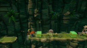 Crash Bandicoot 2 - "Unbearable" 100% Clear Gem and All Boxes (PS4 N Sane Trilogy)