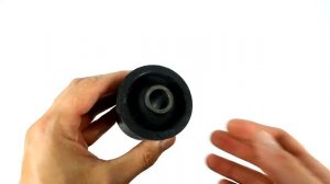 Обзор: Сайлентблок  MASUMA