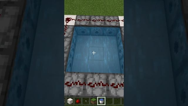 1.16 TNT LAUNCHER ELYTRA LAUNCHER- Minecraft Tutorial shorts