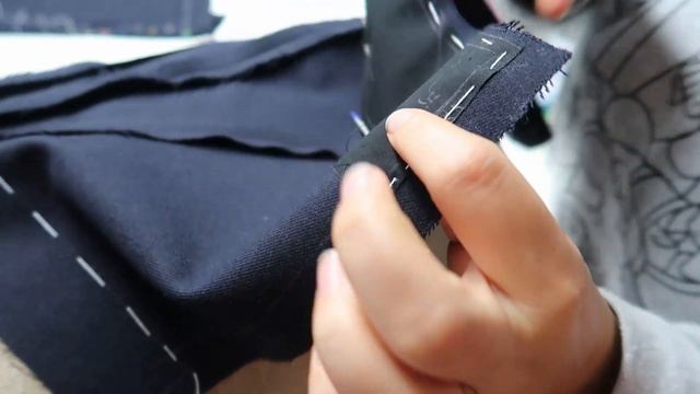 Making A 1830s Riding Habit Part 1 | Projects In Pyjamas Ep 10 смотреть онлайн