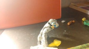 скибиди пластилин 5( part2)