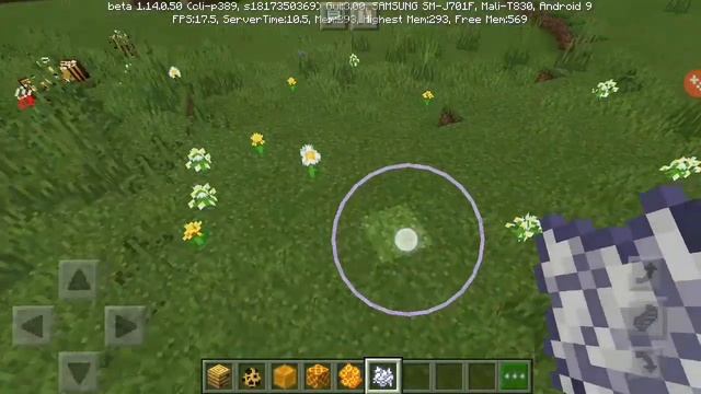 How to download Minecraft 0.14.50 on Android смотреть онлайн