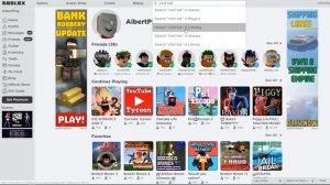 КАК СТАТЬ МОРОЖЕНЩИКОМ В РОБЛОКС ??? | Roblox | Роблоксер Альберт