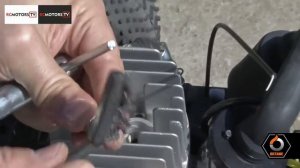 Если не заводится двигатель HPI Savage XL Octane от RCMOTORS.TV