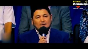 БУ САРОЙ МУЛЛАСИ МУСУЛМОНМИКИН    ИККИЮЗЛАМАЧИ ИМОМ ХИЖОБ ҲАҚИДА НИМА ДЕДИ (Mahmud Abdulmomin)