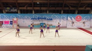 Принцесса спорта. Зимняя сказка 2020 - Минск - 14.12.2019 - ул. Калиновского 111 - 19.00 - 5