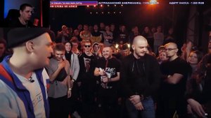 МАК СКИРИ х КЕРАМБИТ - RBL UNIVERSE (РЕАКЦИЯ | НАРЕЗКА СО СТРИМА)