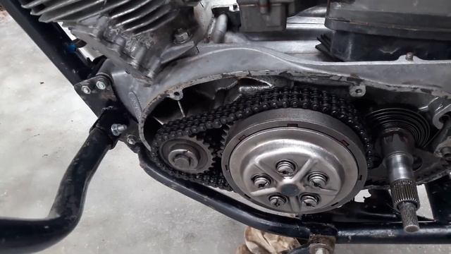 ГИДРОвыжим сцепления иж планета (мои 5 копеек) смотреть онлайн