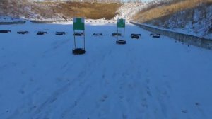 Вепрь 12 Молот. ВПО 205-03.Четвёртый отстрел (Non Stop)