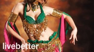 Best Arabic Music for Belly Dance Sensual Traditional Instrumental: Arabic Songs for Belly Dance