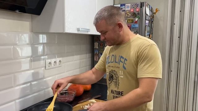 Чана́хи (ჩანახი) — мясо, томленое в горшочках или грузинское жаркое!