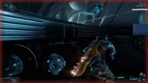 Прохождение узла Эриды в Warframe