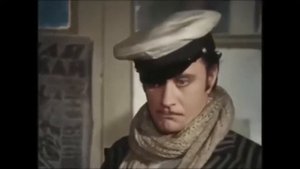 Остап Бендер в редакции газеты