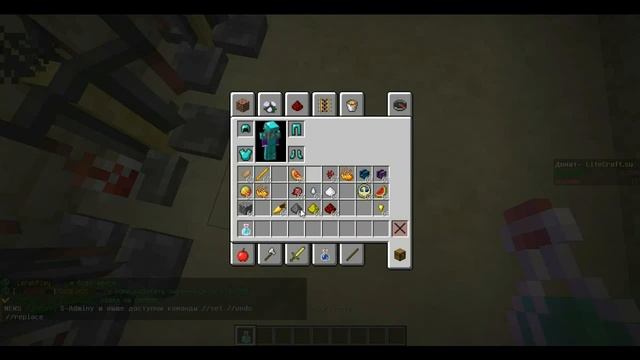 Изготовляем все виды зелек в Майнкрафт (Туториал) смотреть онлайн