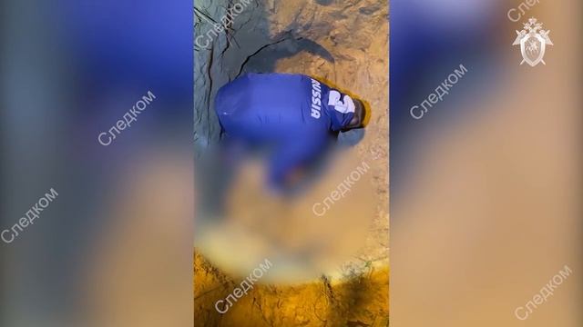 Задержаны подозреваемые в совершении убийства жителя Смоленска