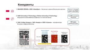 Индукционно-залечиваемые композиты для мостовых и дорожных покрытий