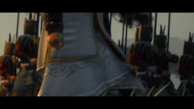 NUEVO DLC MANDATO DEL CIELO: Total War 3 Reinos. TRAILER y más datos EN ESPAÑOL #totalwar смотреть онлайн