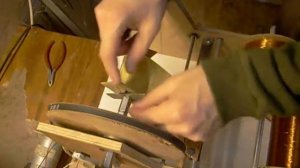 намотка трансформатора выходного двухтактного лампового