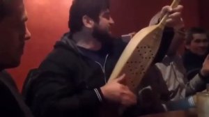 Мухаммад Хабиб куяда