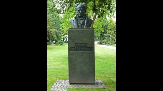 Артур Шопенгауэр —  О ничтожестве и горестях жизни