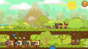 Strike force kitty:how to open the portal