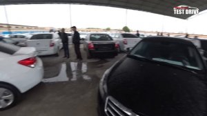 Каптива, Малибу 2, Экуинокс, НАРХЛАРИ. 2 - Апрель Хоразм Машина Бозори