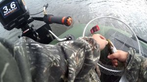 Реальная рыбалка! Улетная рыбалка в д. Молоденки!