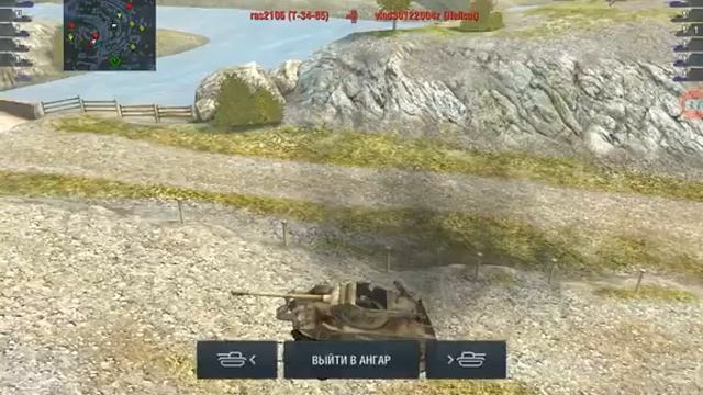 Подробности обновления 1 9  WoT Blitz
