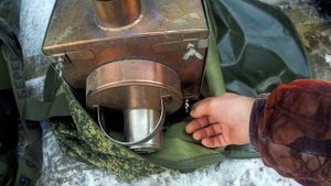 палатка берег у.п 1 и печка экономка малая