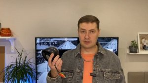 Камера видеонаблюдения в подъезд / Какую выбрать?