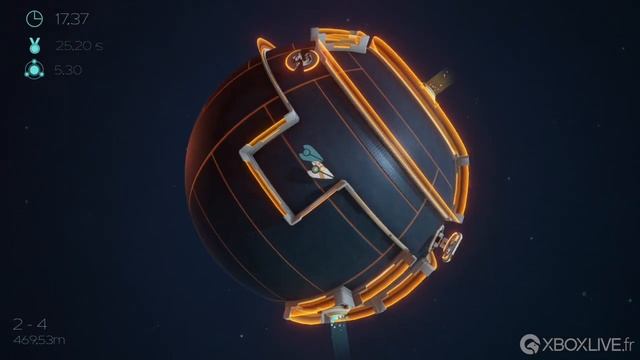 oOo: Ascension - Gameplay - Xbox One S смотреть онлайн