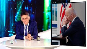 «Международная пилорама»: Падение рейтинга Байдена / Газовый кризис в Молдавии / Скифское золото