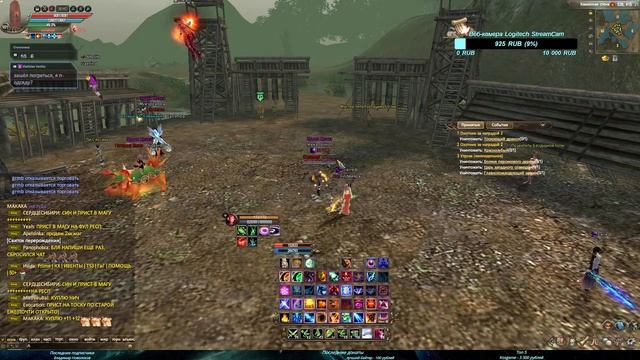 ЗАХОДИ ПОГРЕТЬСЯ | COMEBACK PW 1.4.6 X смотреть онлайн