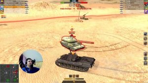 Standart B WOT Blitz - КАК НУЖНО ИГРАТЬ НА ЭТОМ СРЕДНЕМ ТАНКЕ ? ГАЙД ? World of Tanks Blitz