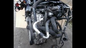 Купить контрактный Двигатель ауди а4 2.0 турбо Тестированный мотор audi A4 CDNC Без предоплаты