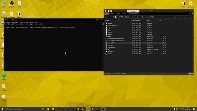 How To Recover Corrupt Files In Cinema4D | Incorrect File Structure?