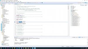 STM32. Внешние прерывания EXTI. Подключаем кнопки и инкрементальный энкодер.