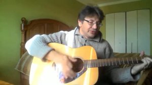 Nikogo ne poshadila eta osen. (Никого не пощадила эта осень)