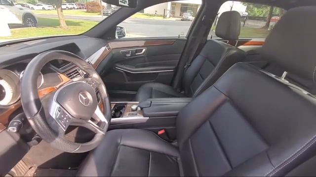2014 Mercedes-Benz E-Class E 350 Sedan Philadelphia Fort Washington West Chester Atlantic City смотреть онлайн
