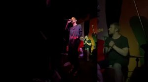 Ева Власова - Ответь (Санкт-Петербург, Ящик 26.06.21)