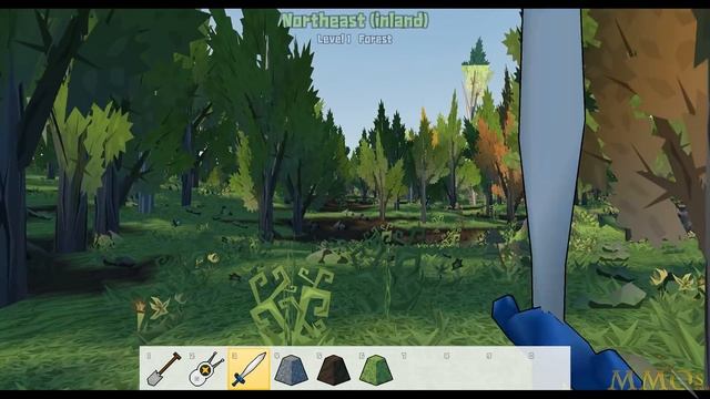 Angeldust Gameplay First Look - MMOs.com